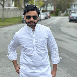 Meet your Posher, Ujjwal